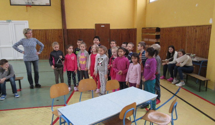 15. fotografia fotogalérie Práva detí