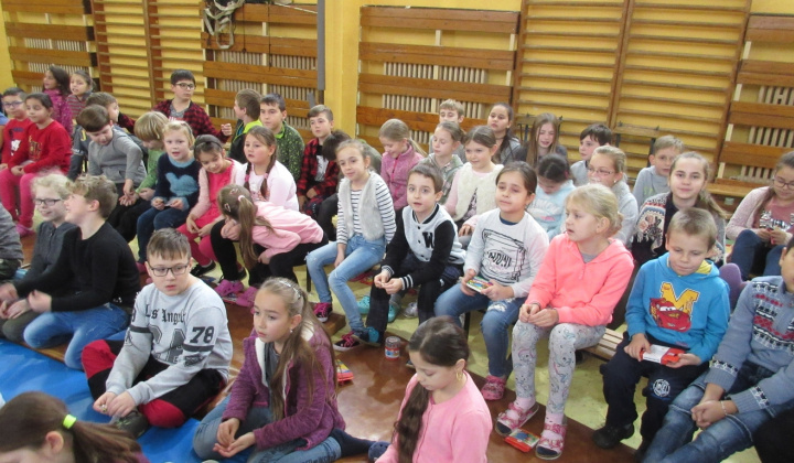36. fotografia fotogalérie Práva detí
