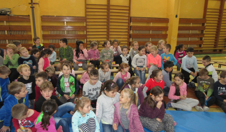 51. fotografia fotogalérie Práva detí