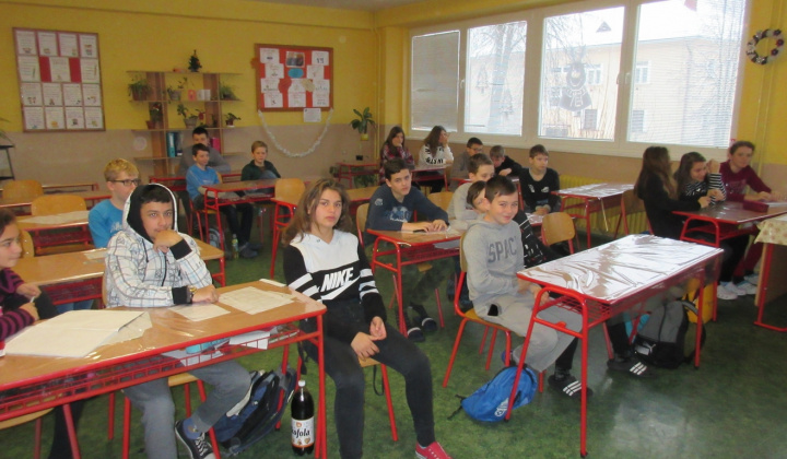 70. fotografia fotogalérie Práva detí