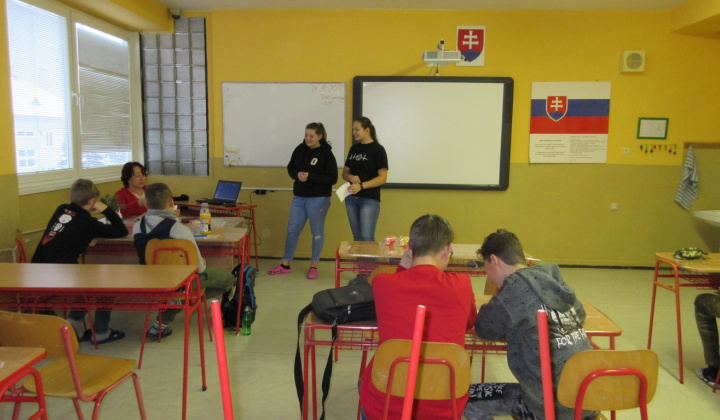 75. fotografia fotogalérie Práva detí