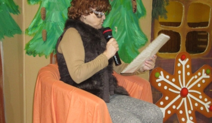 11. fotografia fotogalérie Stridžia noc
