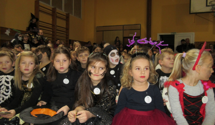 17. fotografia fotogalérie Stridžia noc