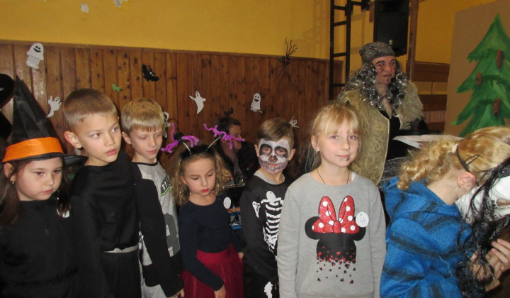 38. fotografia fotogalérie Stridžia noc