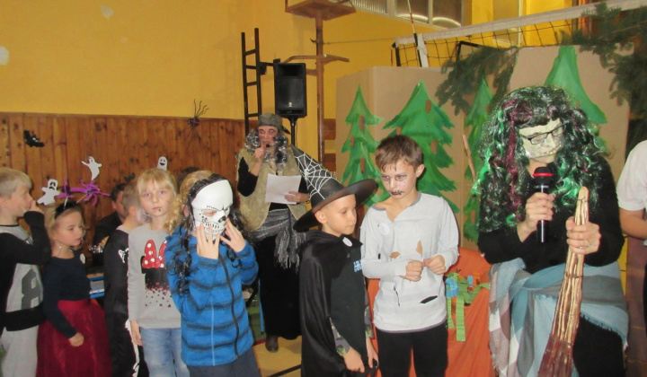 39. fotografia fotogalérie Stridžia noc