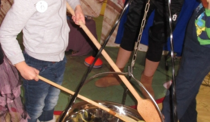 61. fotografia fotogalérie Stridžia noc