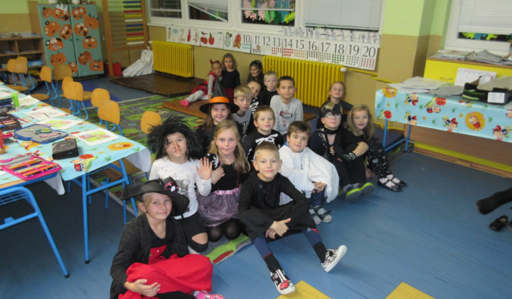 68. fotografia fotogalérie Stridžia noc