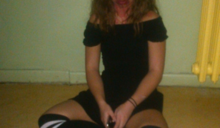 11. fotografia fotogalérie HALLOWEEN NA HVIEZDOSLAVKE