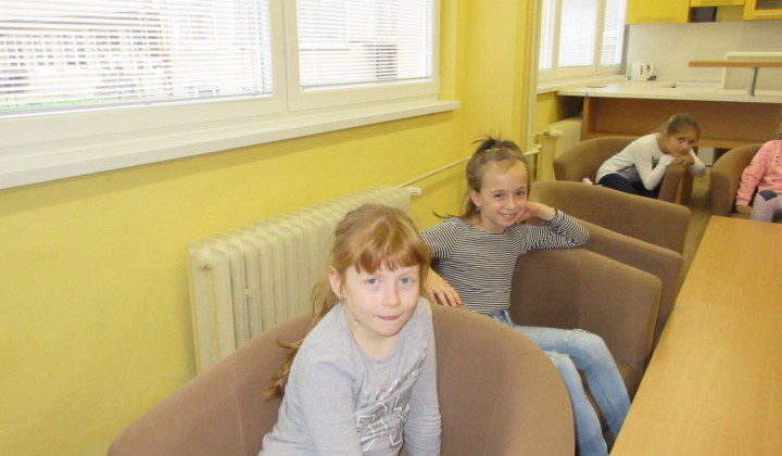 5. fotografia fotogalérie Dnes mi čítala babka, dedko...