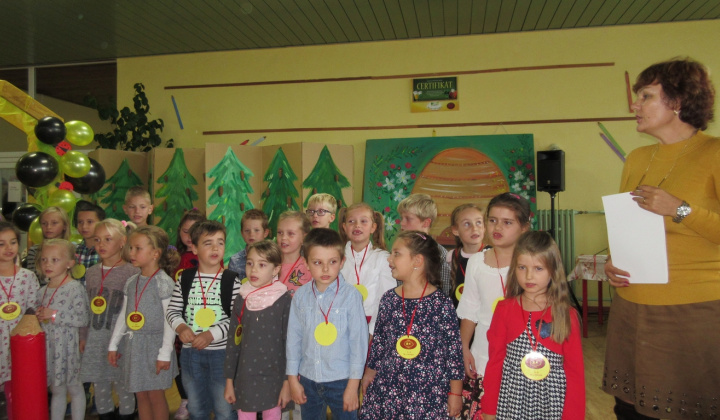 24. fotografia fotogalérie Prijímanie prvákov
