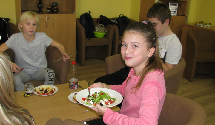 27. fotografia fotogalérie Vitamíny pre zdravie