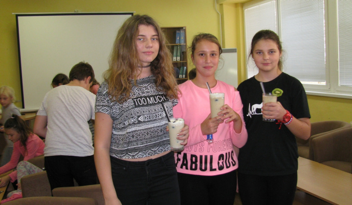 28. fotografia fotogalérie Vitamíny pre zdravie