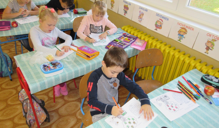 5. fotografia fotogalérie Jablkový deň