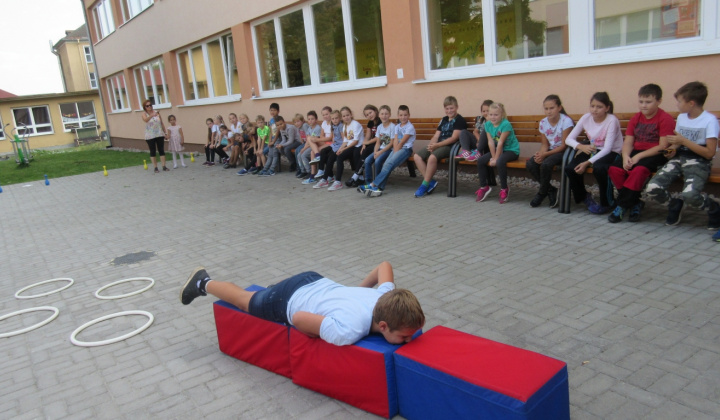 9. fotografia fotogalérie Rozlúčka s letom