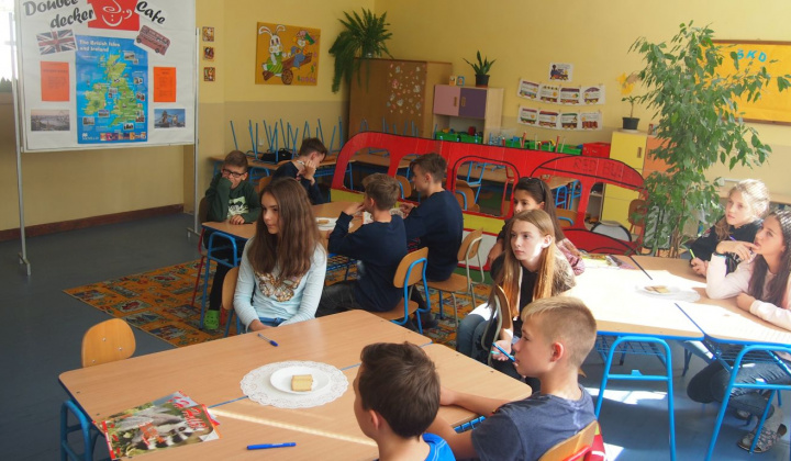 28. fotografia fotogalérie Európsky deň jazykov