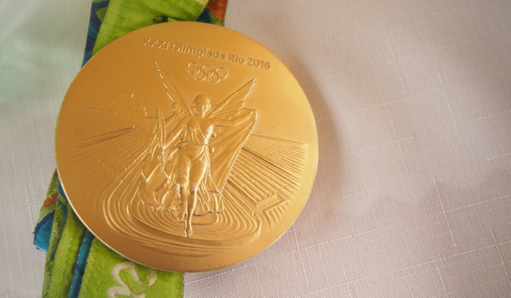 48. fotografia fotogalérie Návšteva olympijského víťaza Mateja Tótha