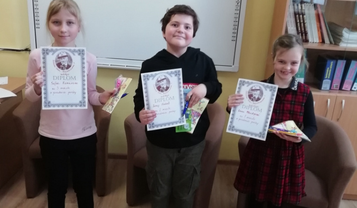 1. fotografia fotogalérie Hviezdoslavov Kubín