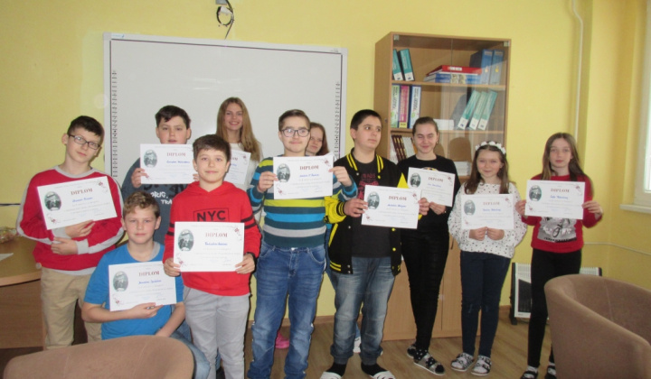 7. fotografia fotogalérie Hviezdoslavov Kubín