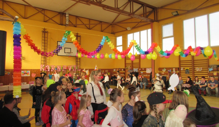 2. fotografia fotogalérie Karneval