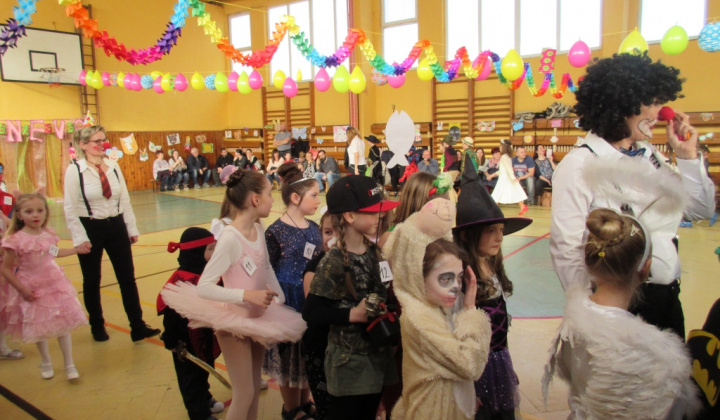 3. fotografia fotogalérie Karneval