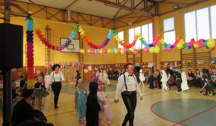 4. fotografia fotogalérie Karneval