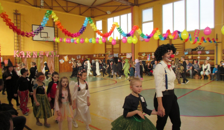 5. fotografia fotogalérie Karneval