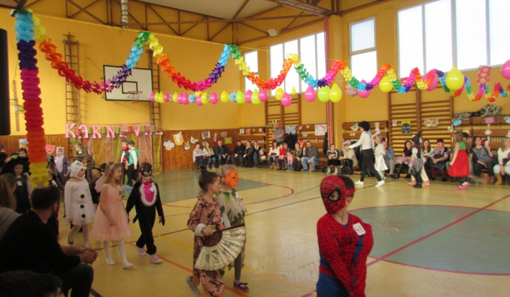 6. fotografia fotogalérie Karneval
