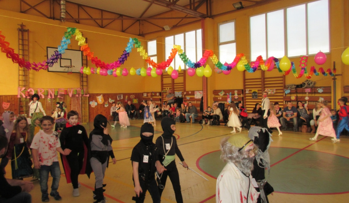 7. fotografia fotogalérie Karneval
