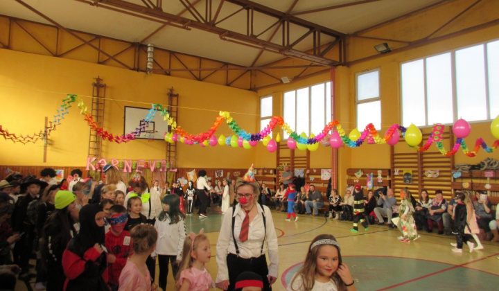 8. fotografia fotogalérie Karneval
