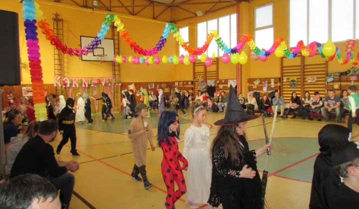 9. fotografia fotogalérie Karneval