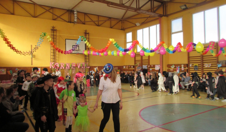 10. fotografia fotogalérie Karneval