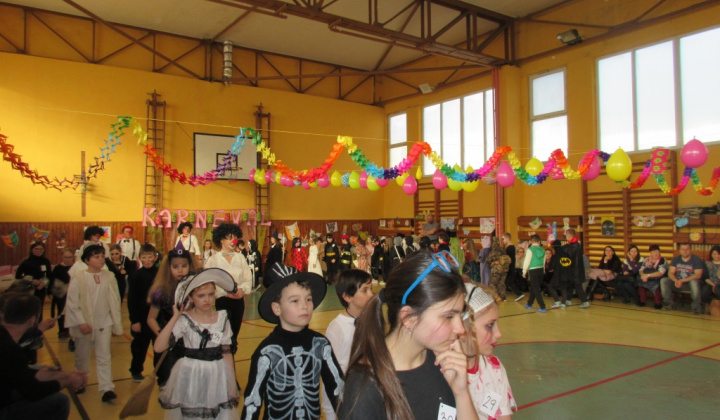 11. fotografia fotogalérie Karneval