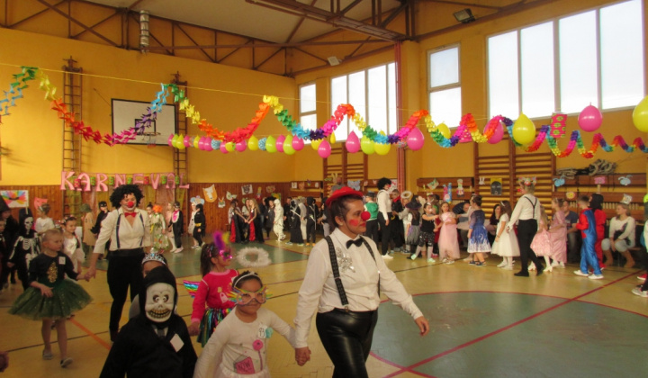 12. fotografia fotogalérie Karneval
