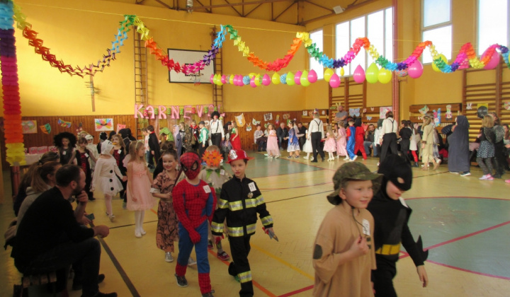 13. fotografia fotogalérie Karneval