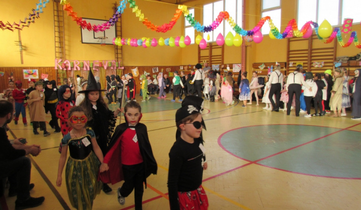14. fotografia fotogalérie Karneval