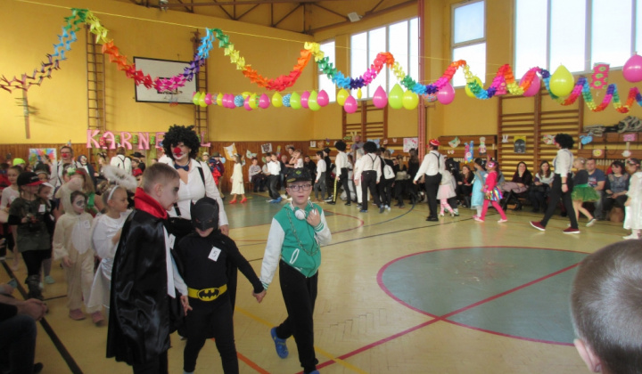 15. fotografia fotogalérie Karneval