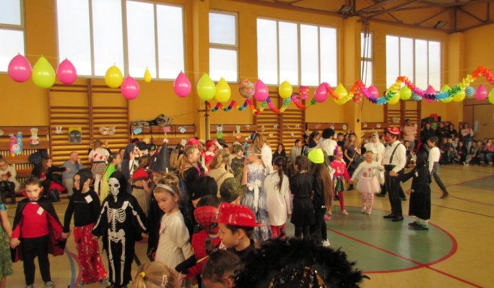16. fotografia fotogalérie Karneval