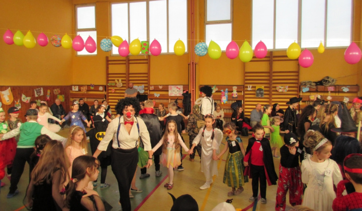 17. fotografia fotogalérie Karneval