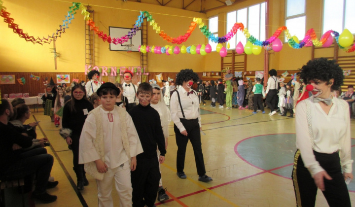 18. fotografia fotogalérie Karneval