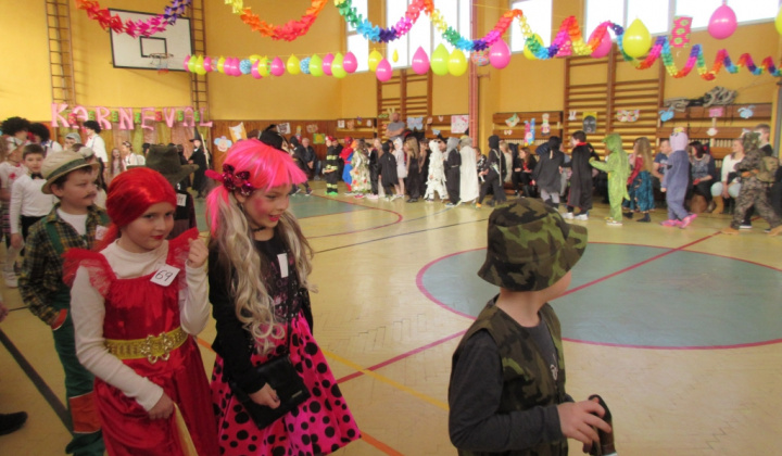 19. fotografia fotogalérie Karneval