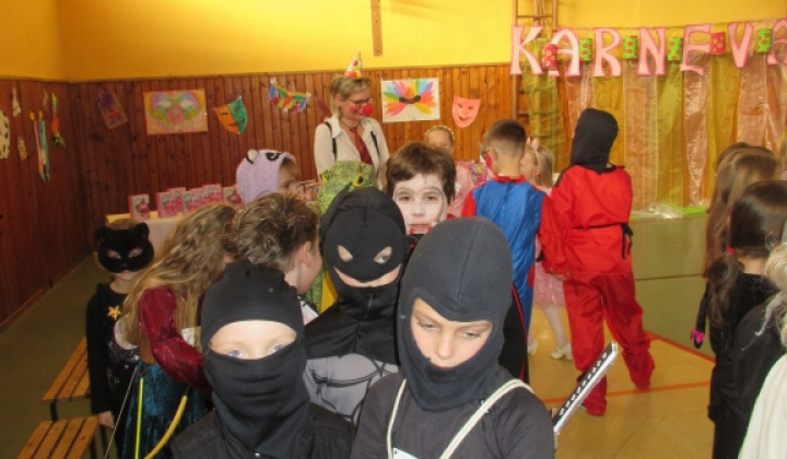20. fotografia fotogalérie Karneval