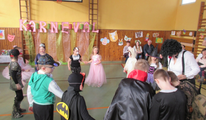 21. fotografia fotogalérie Karneval