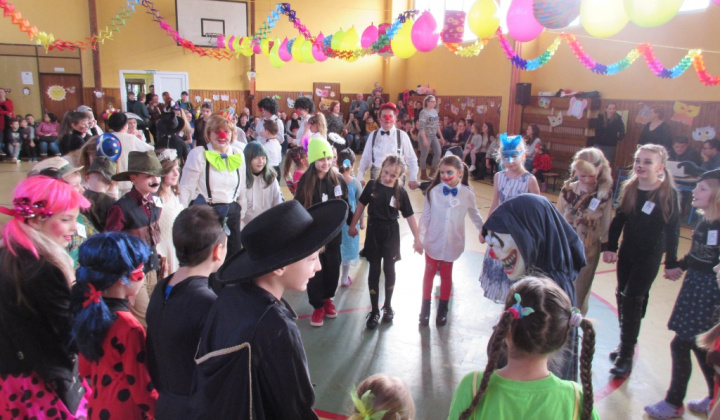 22. fotografia fotogalérie Karneval