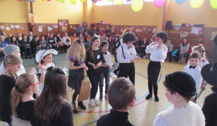 23. fotografia fotogalérie Karneval