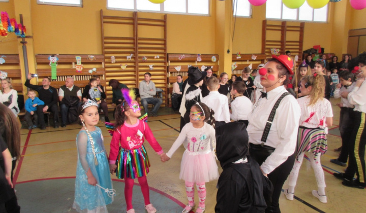24. fotografia fotogalérie Karneval