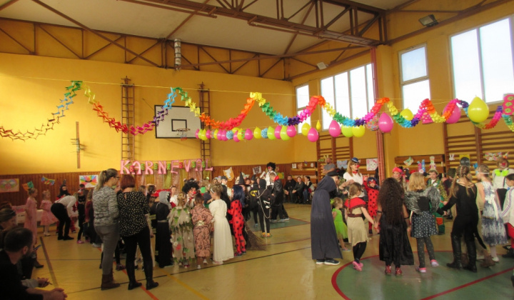25. fotografia fotogalérie Karneval