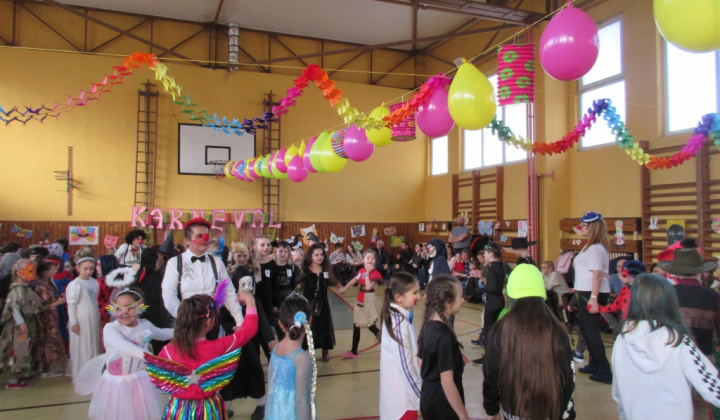 26. fotografia fotogalérie Karneval