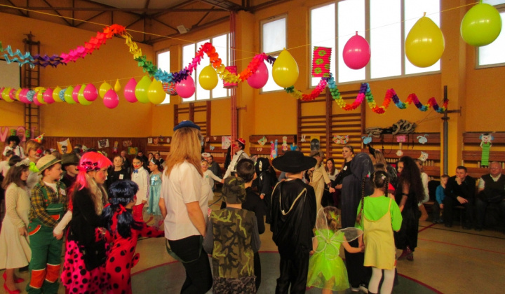 27. fotografia fotogalérie Karneval