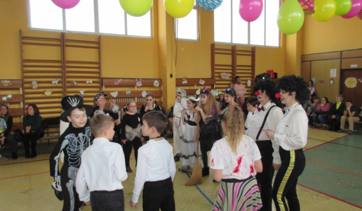 28. fotografia fotogalérie Karneval