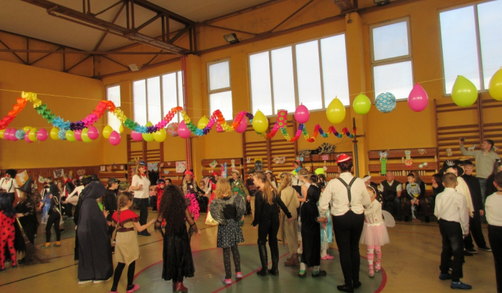 29. fotografia fotogalérie Karneval
